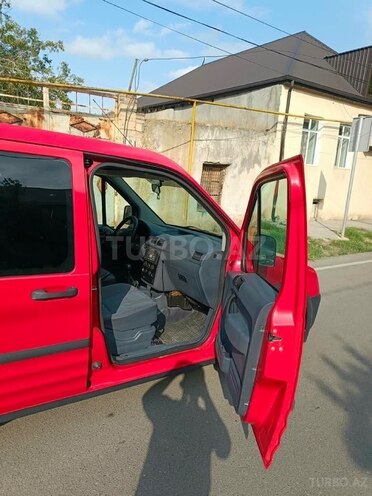 Ford Transit Connect 2007, 337,000 km - 1.8 l - Gəncə