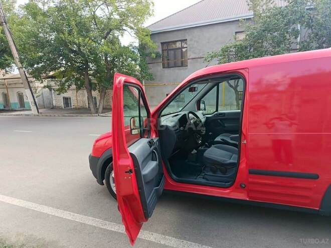 Ford Transit Connect 2007, 337,000 km - 1.8 l - Gəncə