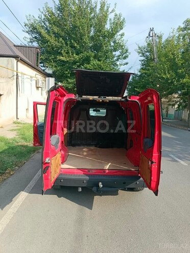 Ford Transit Connect 2007, 337,000 km - 1.8 l - Gəncə
