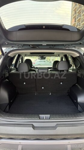 Hyundai Tucson 2021, 99,000 km - 1.6 l - Bakı