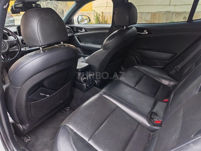 Kia Stinger 2017, 147,000 km - 2.0 l - Bakı