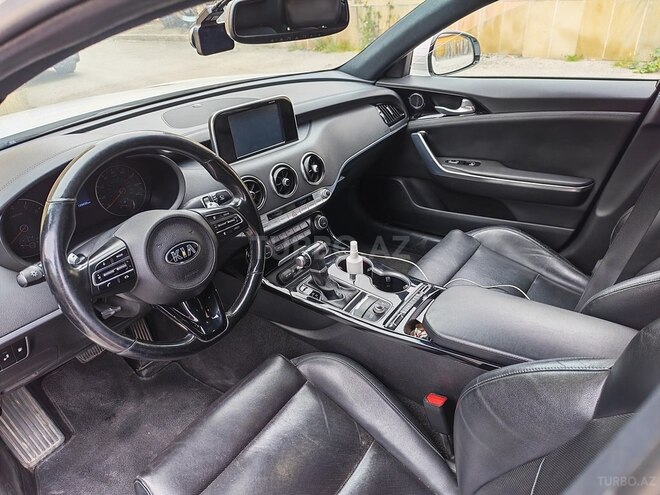 Kia Stinger 2017, 147,000 km - 2.0 l - Bakı