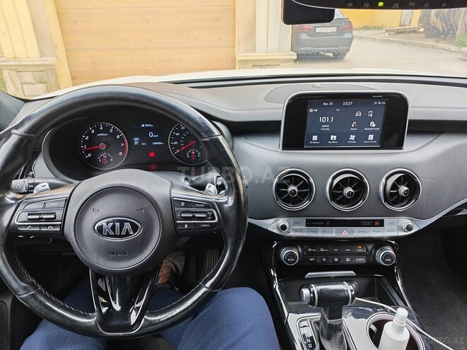 Kia Stinger 2017, 147,000 km - 2.0 l - Bakı