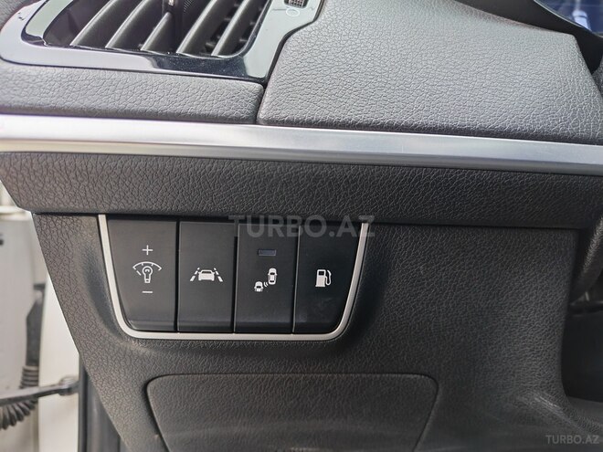 Kia Stinger 2017, 147,000 km - 2.0 l - Bakı