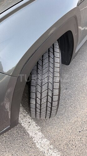 Hyundai Tucson 2021, 99,000 km - 1.6 l - Bakı