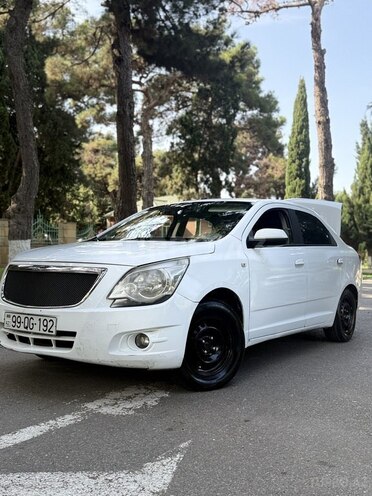 Ravon R4 2017, 194,000 km - 1.5 l - Bakı