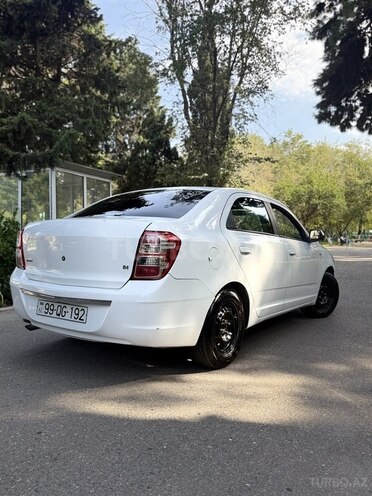 Ravon R4 2017, 194,000 km - 1.5 l - Bakı