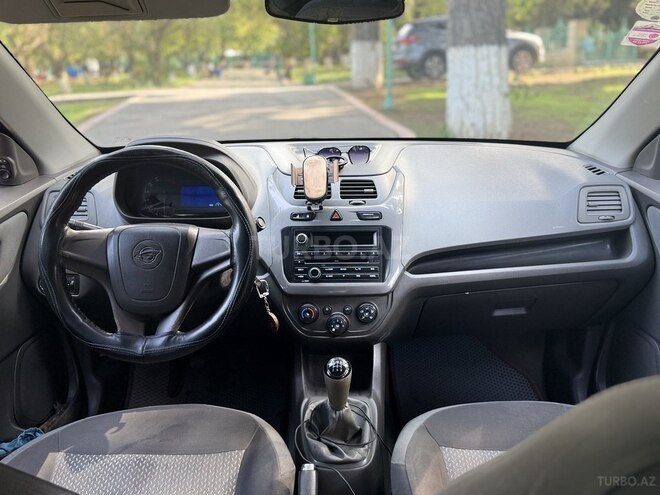 Ravon R4 2017, 194,000 km - 1.5 l - Bakı
