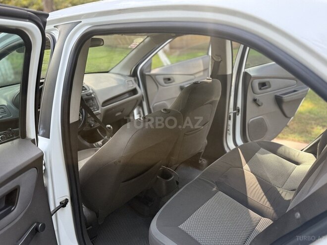 Ravon R4 2017, 194,000 km - 1.5 l - Bakı