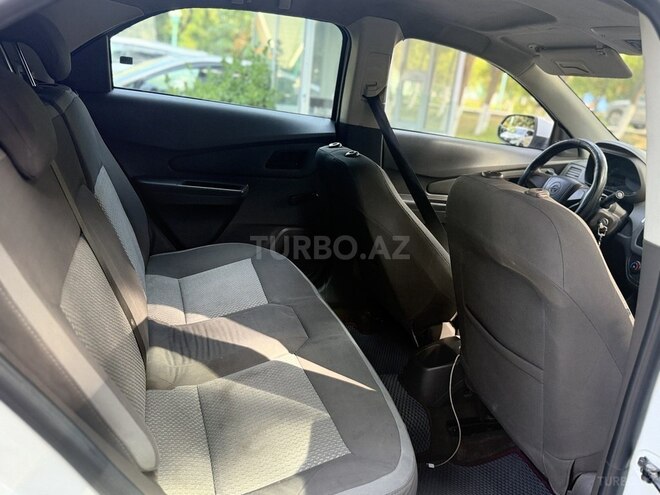Ravon R4 2017, 194,000 km - 1.5 l - Bakı