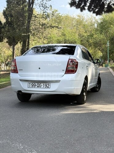 Ravon R4 2017, 194,000 km - 1.5 l - Bakı