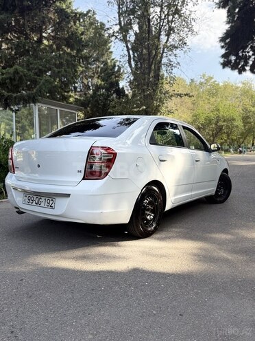 Ravon R4 2017, 194,000 km - 1.5 l - Bakı