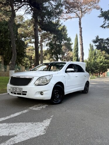 Ravon R4 2017, 194,000 km - 1.5 l - Bakı