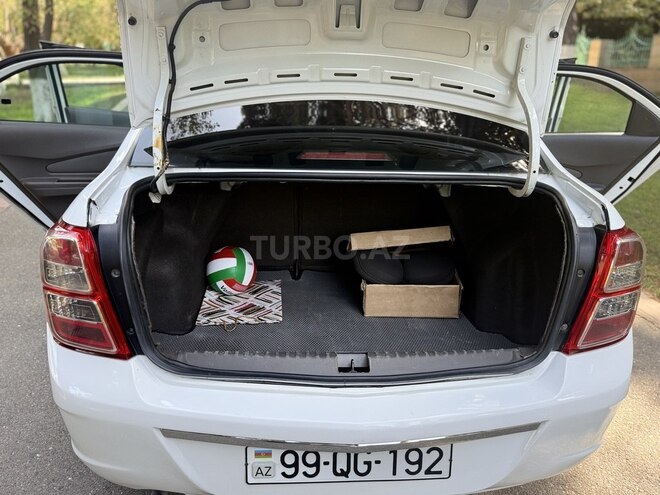 Ravon R4 2017, 194,000 km - 1.5 l - Bakı