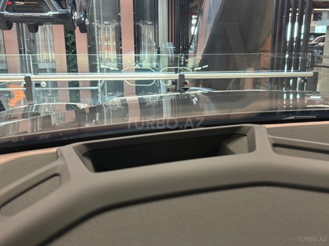 BMW XM 2023, 52,000 km - 4.4 l - Bakı