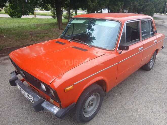 LADA (VAZ) 2106 1985, 87,000 km - 1.6 l - Astara