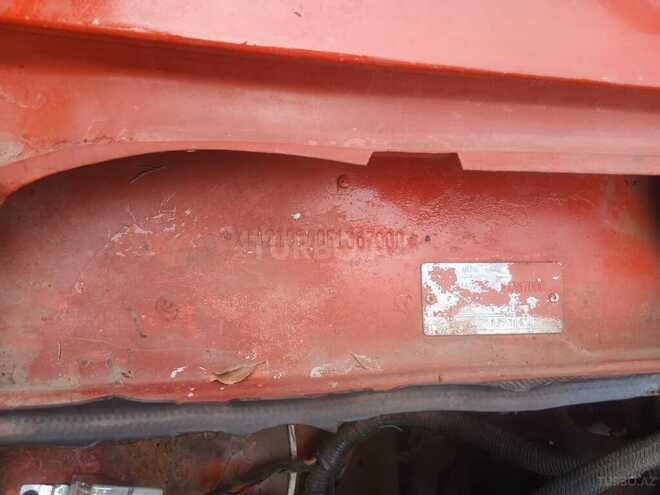LADA (VAZ) 2106 1985, 87,000 km - 1.6 l - Astara