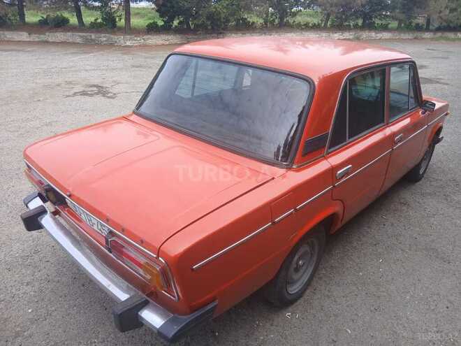 LADA (VAZ) 2106 1985, 87,000 km - 1.6 l - Astara