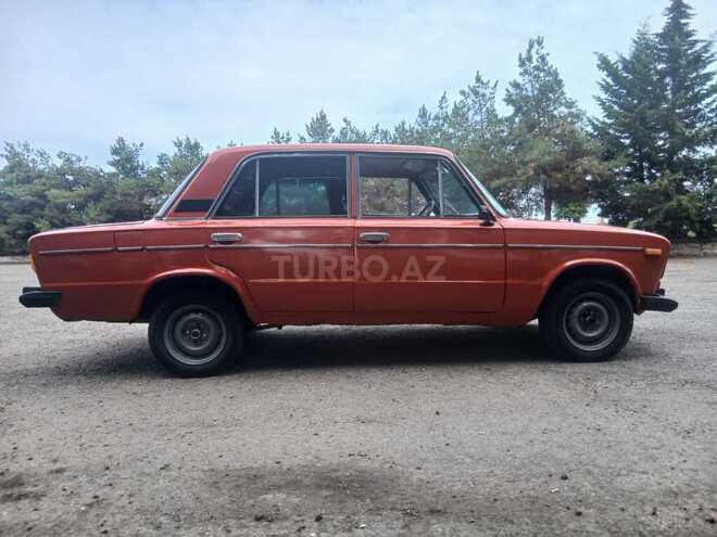 LADA (VAZ) 2106 1985, 87,000 km - 1.6 l - Astara