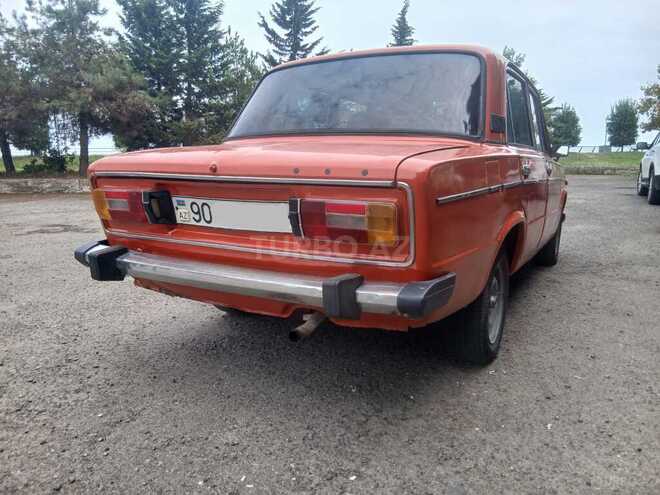 LADA (VAZ) 2106 1985, 87,000 km - 1.6 l - Astara