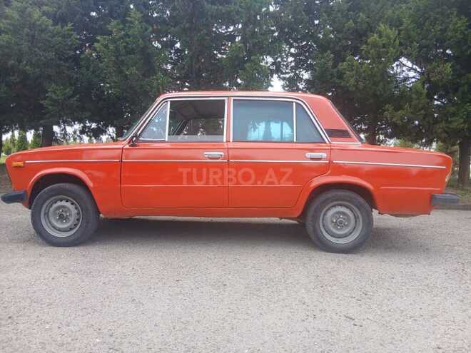 LADA (VAZ) 2106 1985, 87,000 km - 1.6 l - Astara