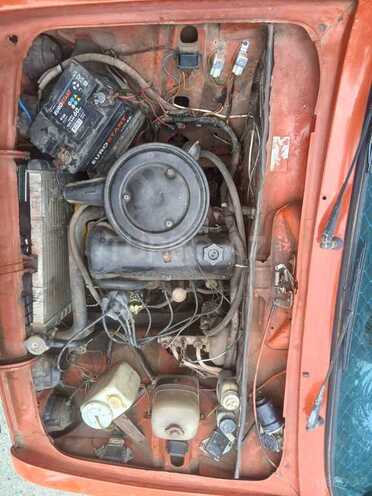 LADA (VAZ) 2106 1985, 87,000 km - 1.6 l - Astara