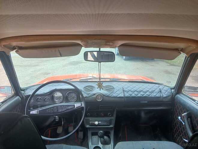 LADA (VAZ) 2106 1985, 87,000 km - 1.6 l - Astara