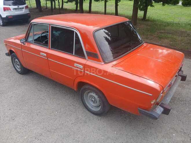 LADA (VAZ) 2106 1985, 87,000 km - 1.6 l - Astara