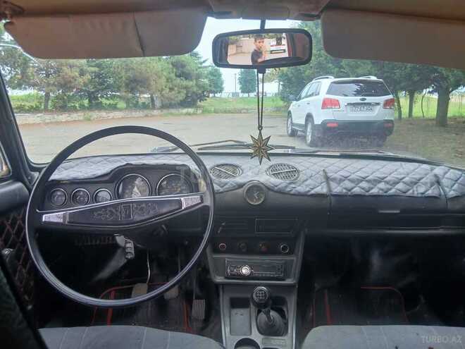 LADA (VAZ) 2106 1985, 87,000 km - 1.6 l - Astara