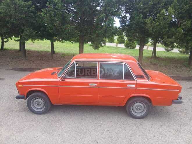 LADA (VAZ) 2106 1985, 87,000 km - 1.6 l - Astara