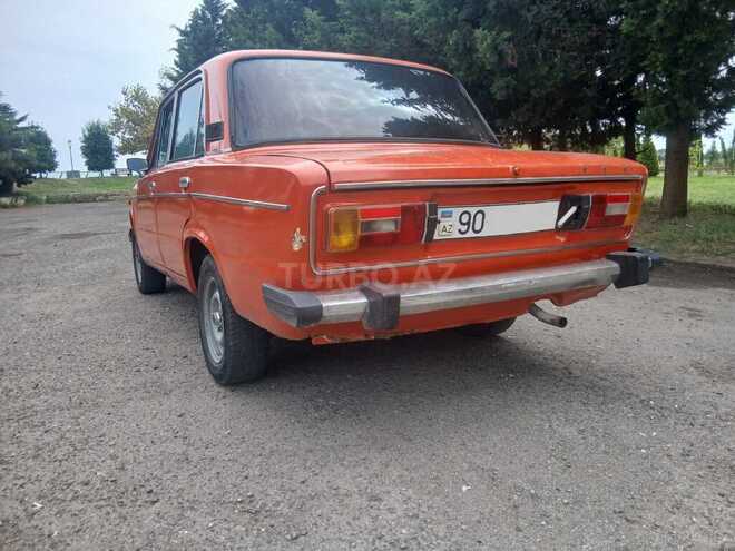 LADA (VAZ) 2106 1985, 87,000 km - 1.6 l - Astara