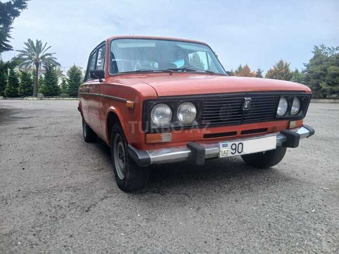 LADA (VAZ) 2106 1985, 87,000 km - 1.6 l - Astara