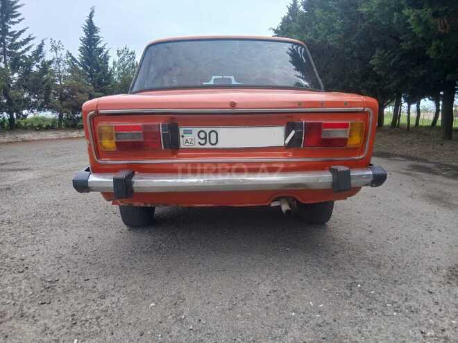 LADA (VAZ) 2106 1985, 87,000 km - 1.6 l - Astara