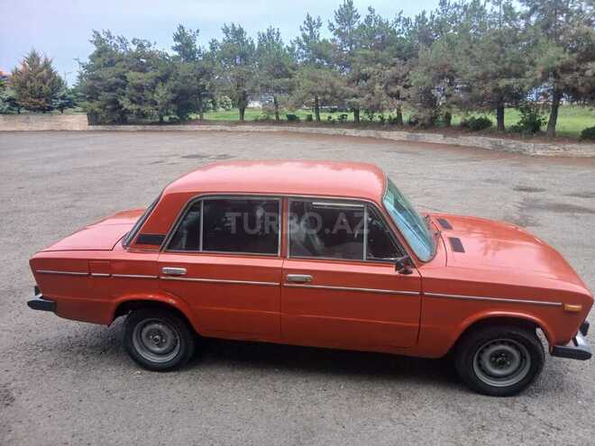 LADA (VAZ) 2106 1985, 87,000 km - 1.6 l - Astara