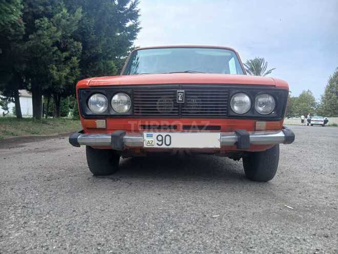LADA (VAZ) 2106 1985, 87,000 km - 1.6 l - Astara