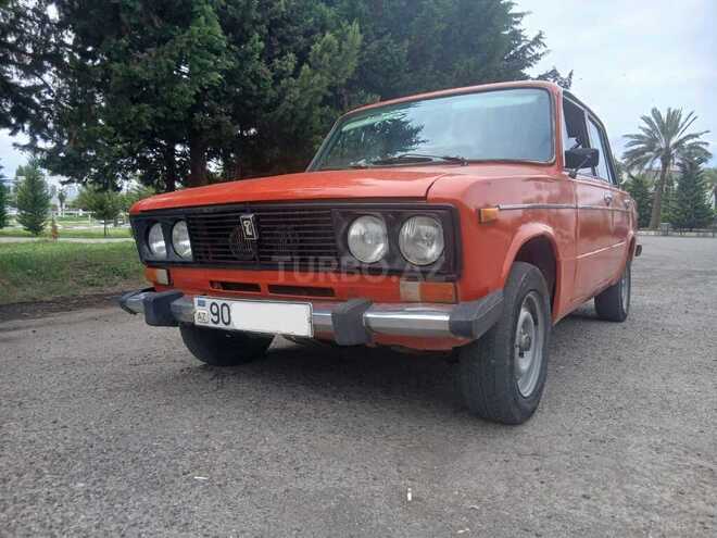 LADA (VAZ) 2106 1985, 87,000 km - 1.6 l - Astara