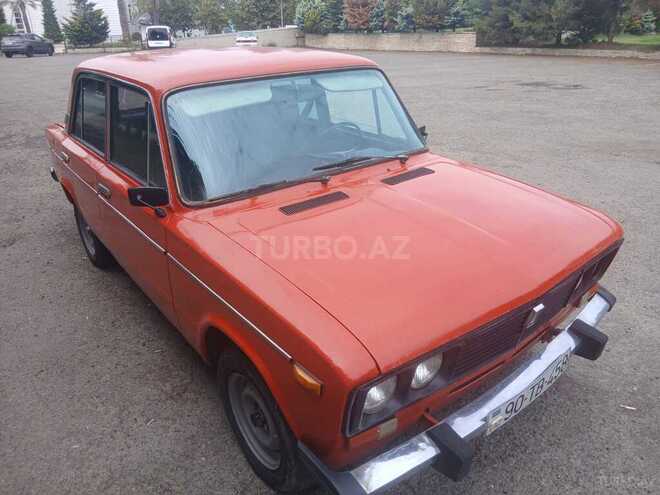 LADA (VAZ) 2106 1985, 87,000 km - 1.6 l - Astara