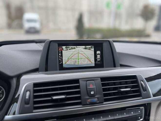 BMW 328 2015, 148,569 km - 2.0 l - Bakı