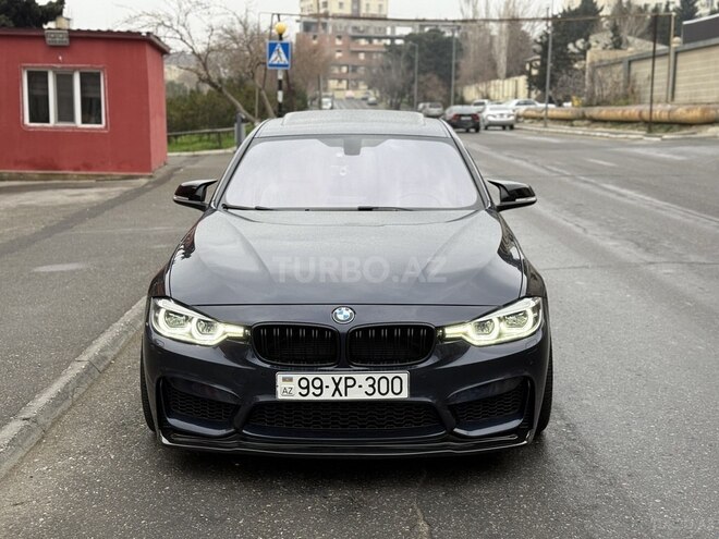 BMW 328 2015, 148,569 km - 2.0 l - Bakı