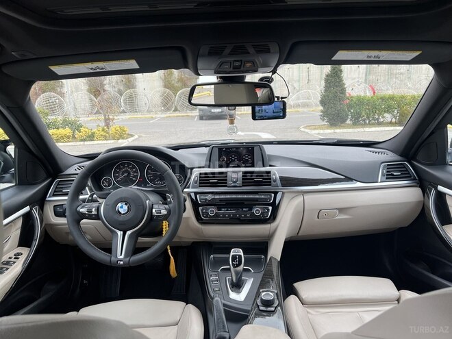 BMW 328 2015, 148,569 km - 2.0 l - Bakı