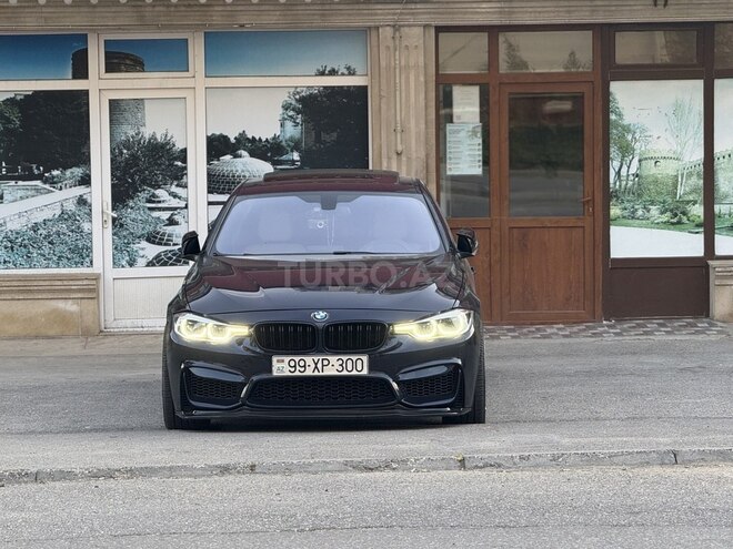 BMW 328 2015, 148,569 km - 2.0 l - Bakı