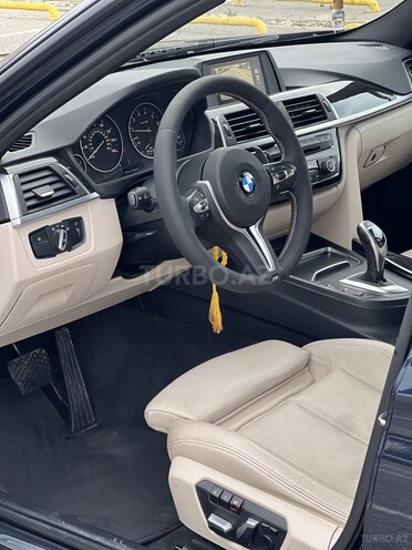 BMW 328 2015, 148,569 km - 2.0 l - Bakı