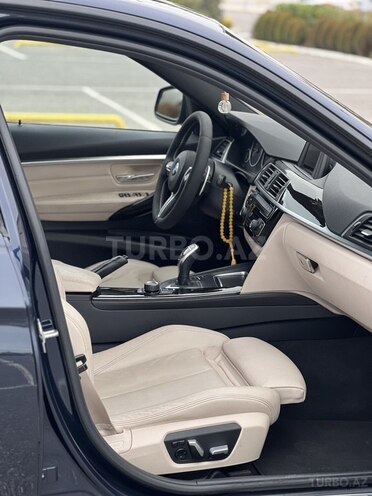 BMW 328 2015, 148,569 km - 2.0 l - Bakı