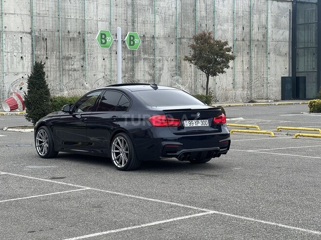 BMW 328 2015, 148,569 km - 2.0 l - Bakı