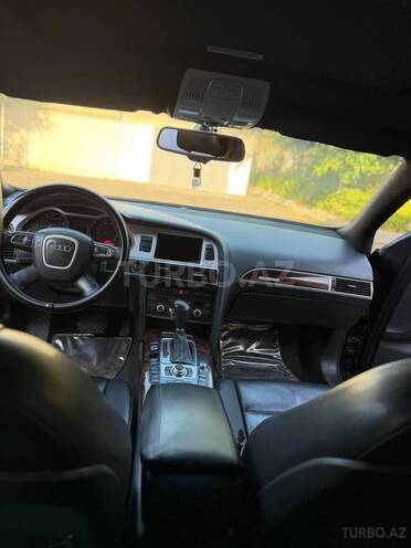 Audi A6 2010, 260,000 km - 3.0 l - Bakı