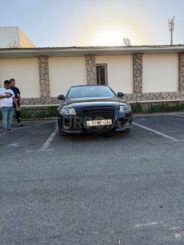 Audi A6 2010, 260,000 km - 3.0 l - Bakı