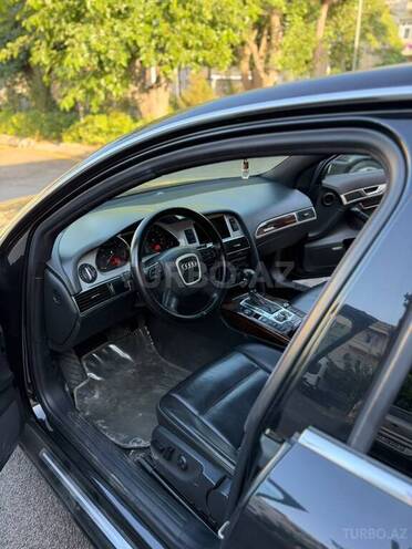 Audi A6 2010, 260,000 km - 3.0 l - Bakı