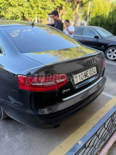 Audi A6 2010, 260,000 km - 3.0 l - Bakı
