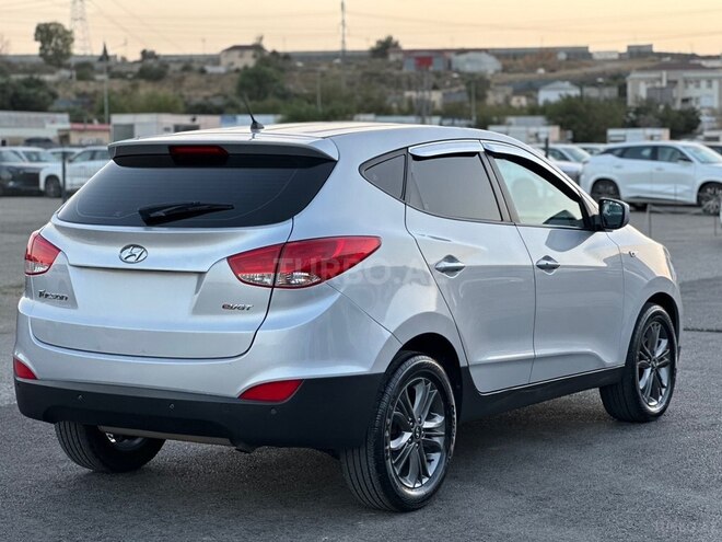 Hyundai Tucson 2014, 223,000 km - 2.0 l - Bakı