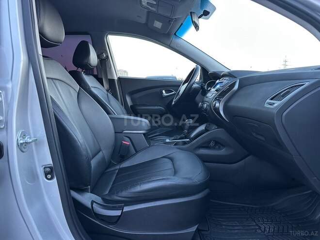 Hyundai Tucson 2014, 223,000 km - 2.0 l - Bakı